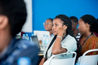 PyCon Tanzania 2020 conference highlight