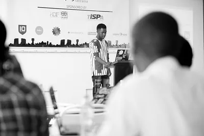 PyCon Tanzania 2019 conference highlight