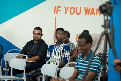 PyCon Tanzania 2020 conference highlight