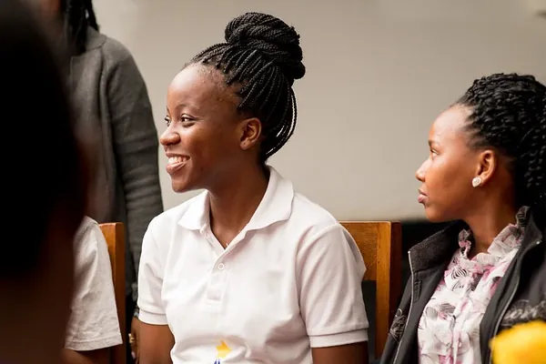 PyCon Tanzania 2021 conference highlight