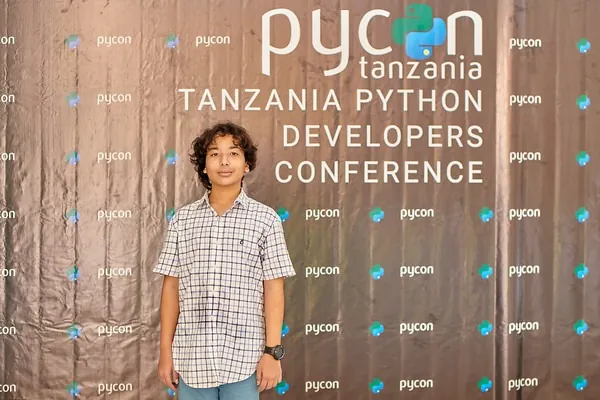 Django Girls workshop at PyCon Africa 2022