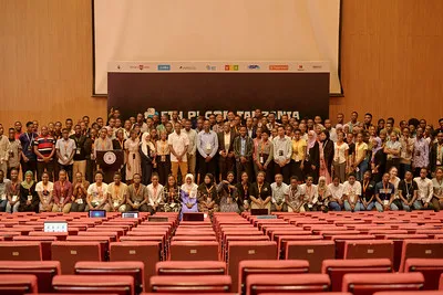 PyCon Tanzania 2024 conference highlight