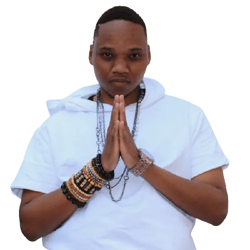 Koketso, speaker at PyCon Tanzania 2020