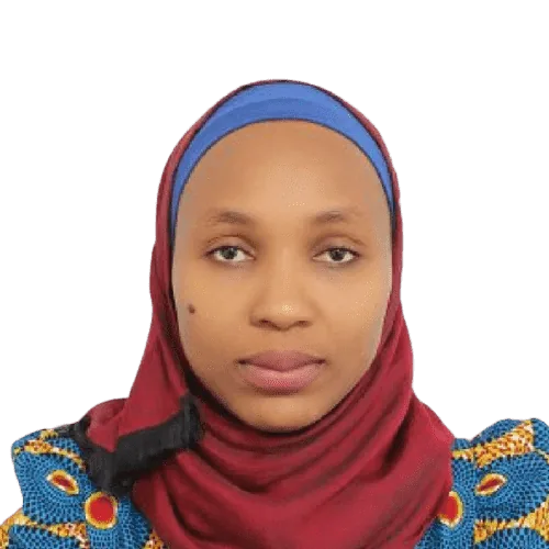 Mahadia, keynote speaker at PyCon Tanzania 2020