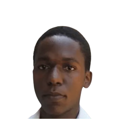 Isack, keynote speaker at PyCon Tanzania 2021