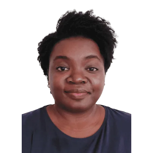 Leticia, keynote speaker at PyCon Tanzania 2021