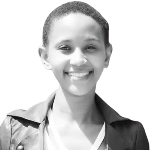 Neema, speaker at PyCon Tanzania 2021