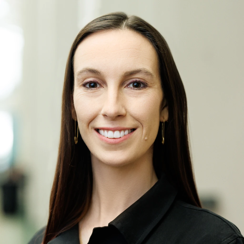 Loren, speaker at PyCon Tanzania 2022