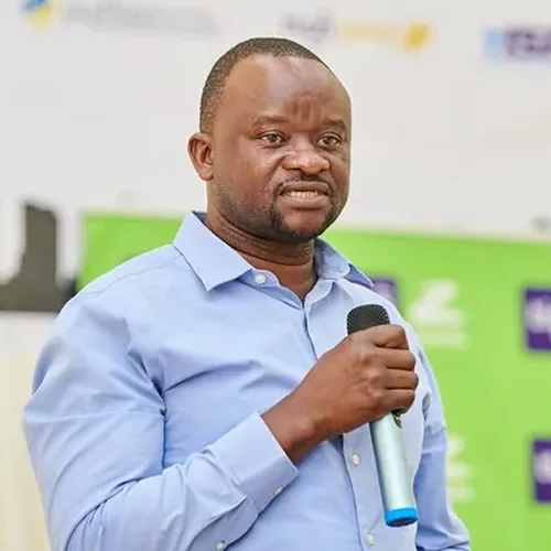 Speaker at PyCon Tanzania 2022
