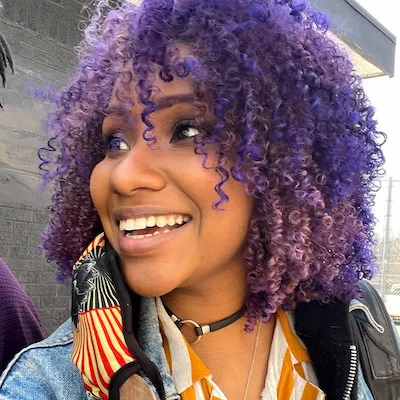 Dawn Wages, speaker at DjangoCon Africa 2023