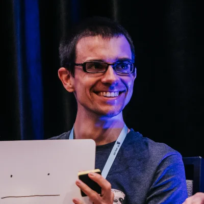 Mariusz Felisiak, speaker at DjangoCon Africa 2023
