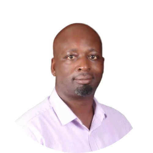 Siwangu Mgata, speaker at PyCon Tanzania 2024