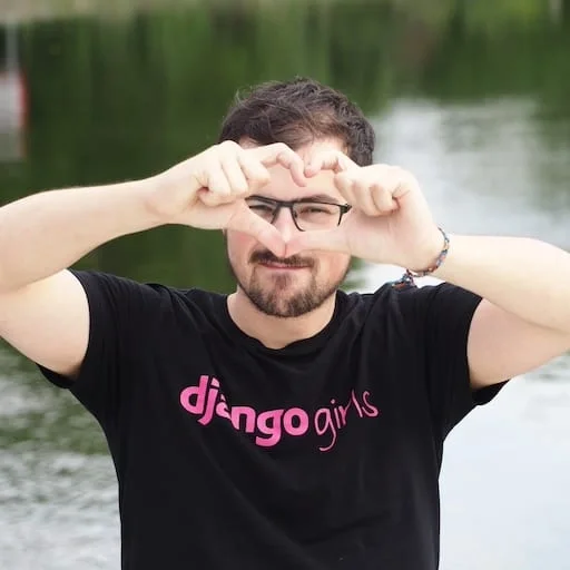 Thibaud Colas, speaker at DjangoCon Africa 2025