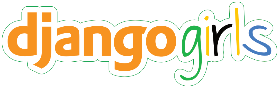 DjangoGirls